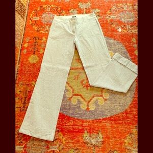 J CREW Trousers